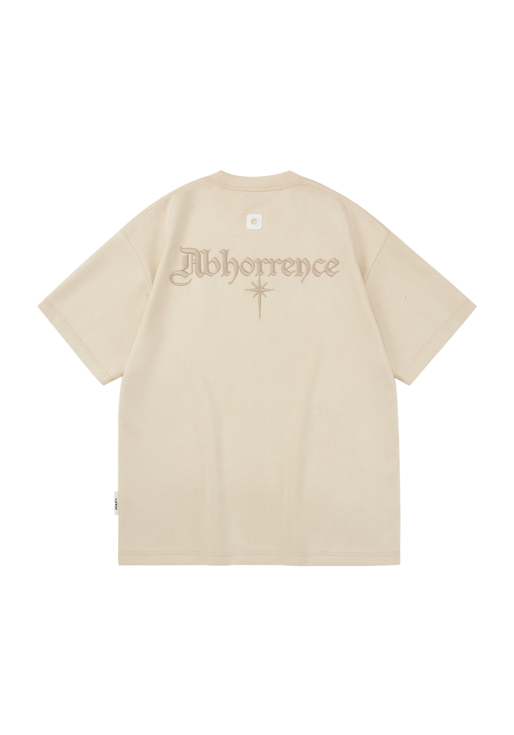 American Suede T-Shirt