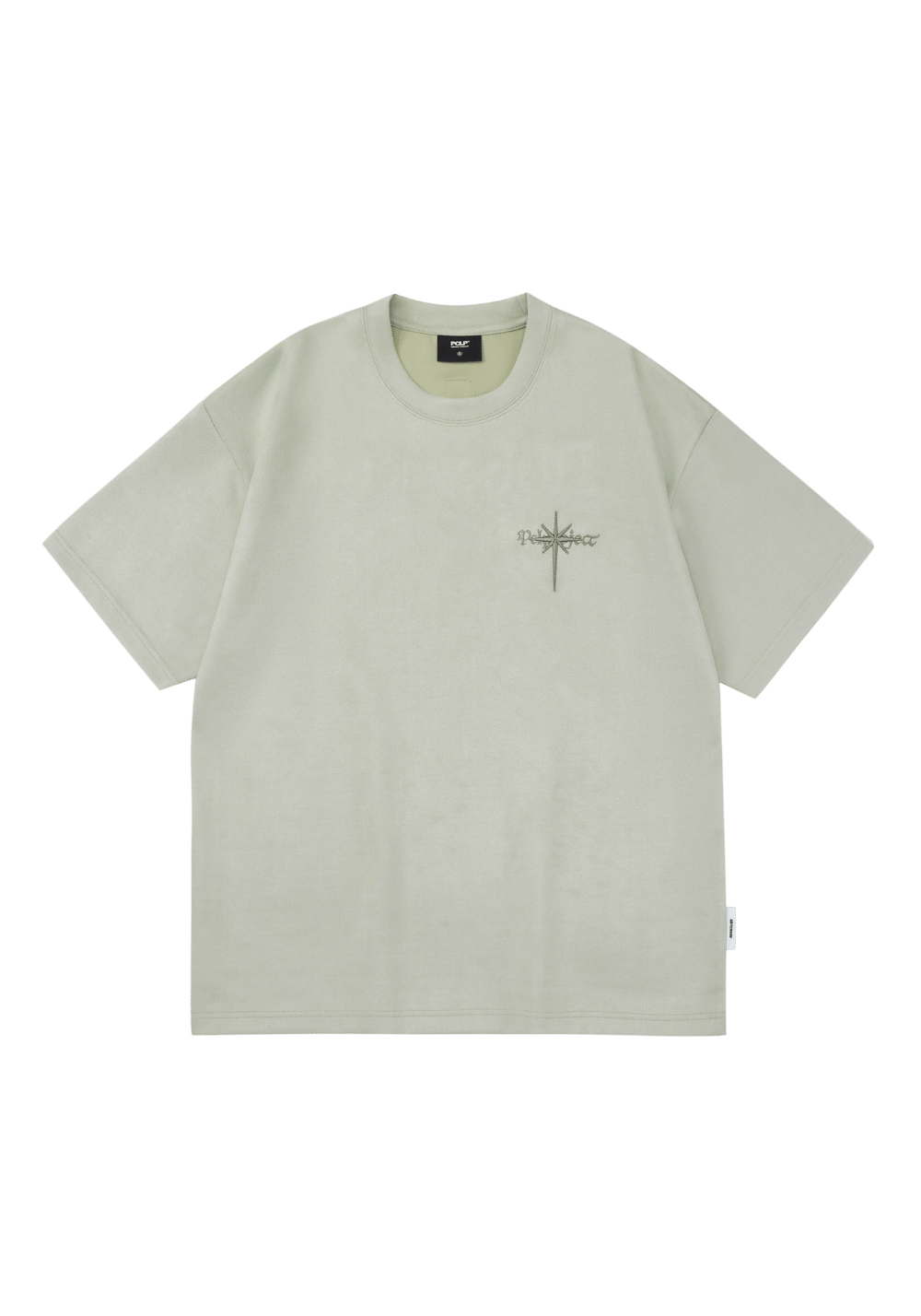 American Suede T-Shirt