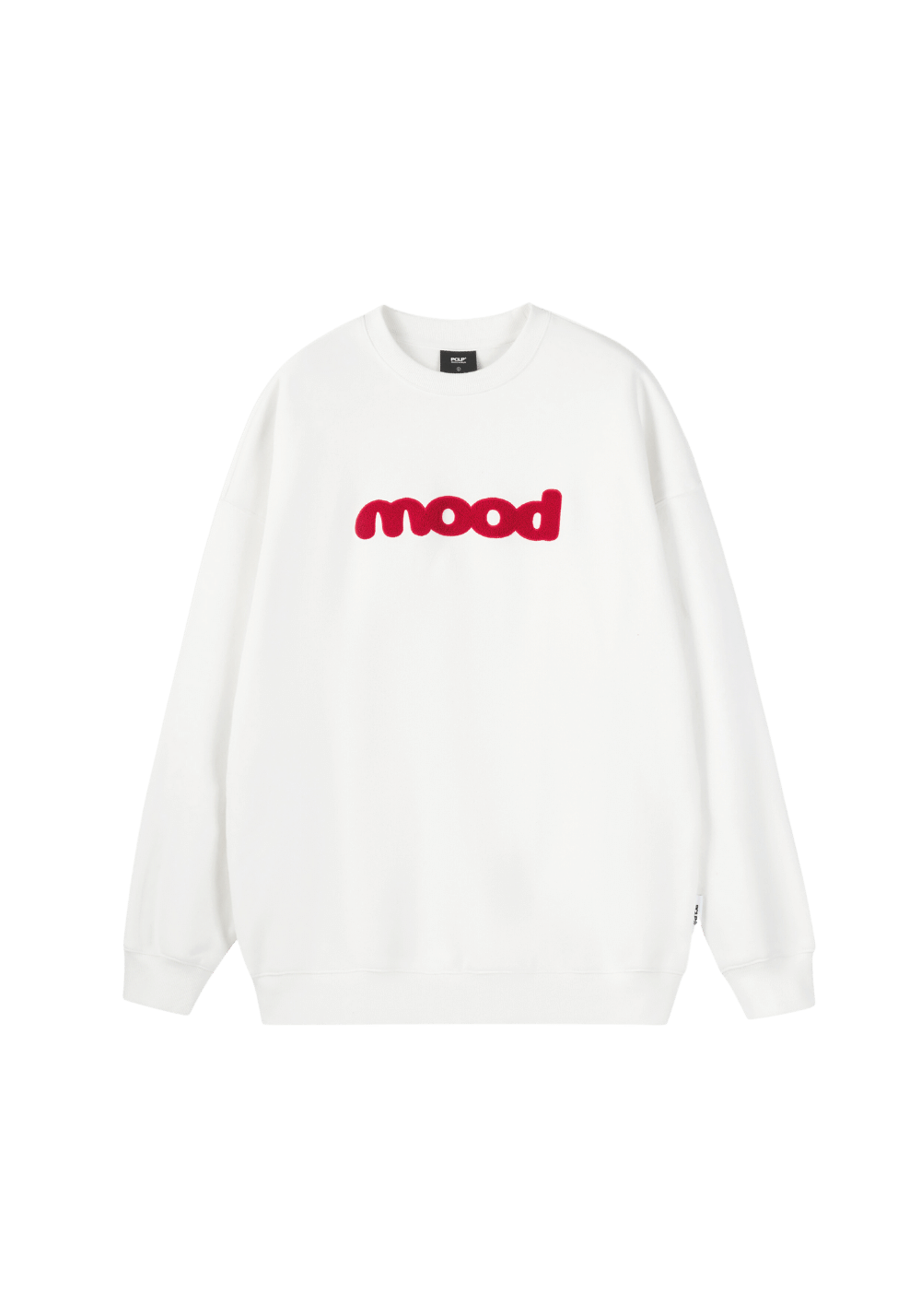 Classic American Style Sweatshirt