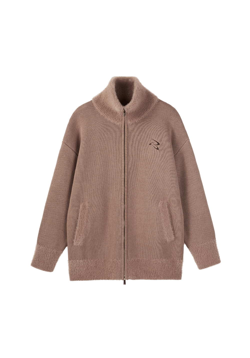 Cardigan Knitted Jacket