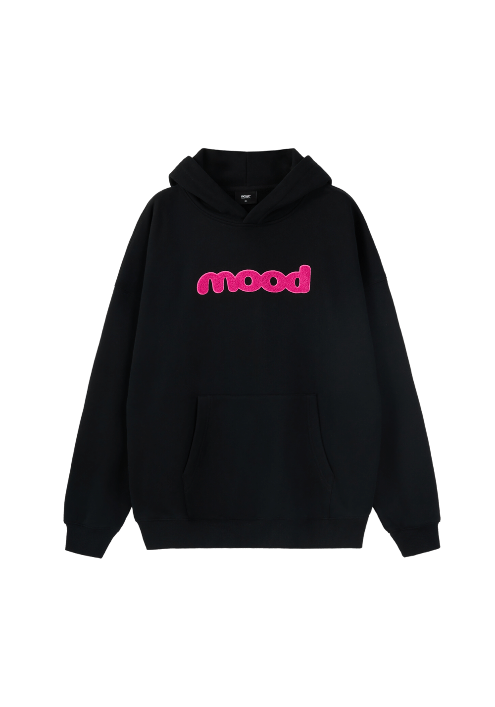 Mood Embroidered Hoodie - PSYLOS 1, Mood Embroidered Hoodie, Hoodie, PCLP, PSYLOS 1