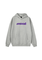 Mood Embroidered Hoodie - PSYLOS 1, Mood Embroidered Hoodie, Hoodie, PCLP, PSYLOS 1