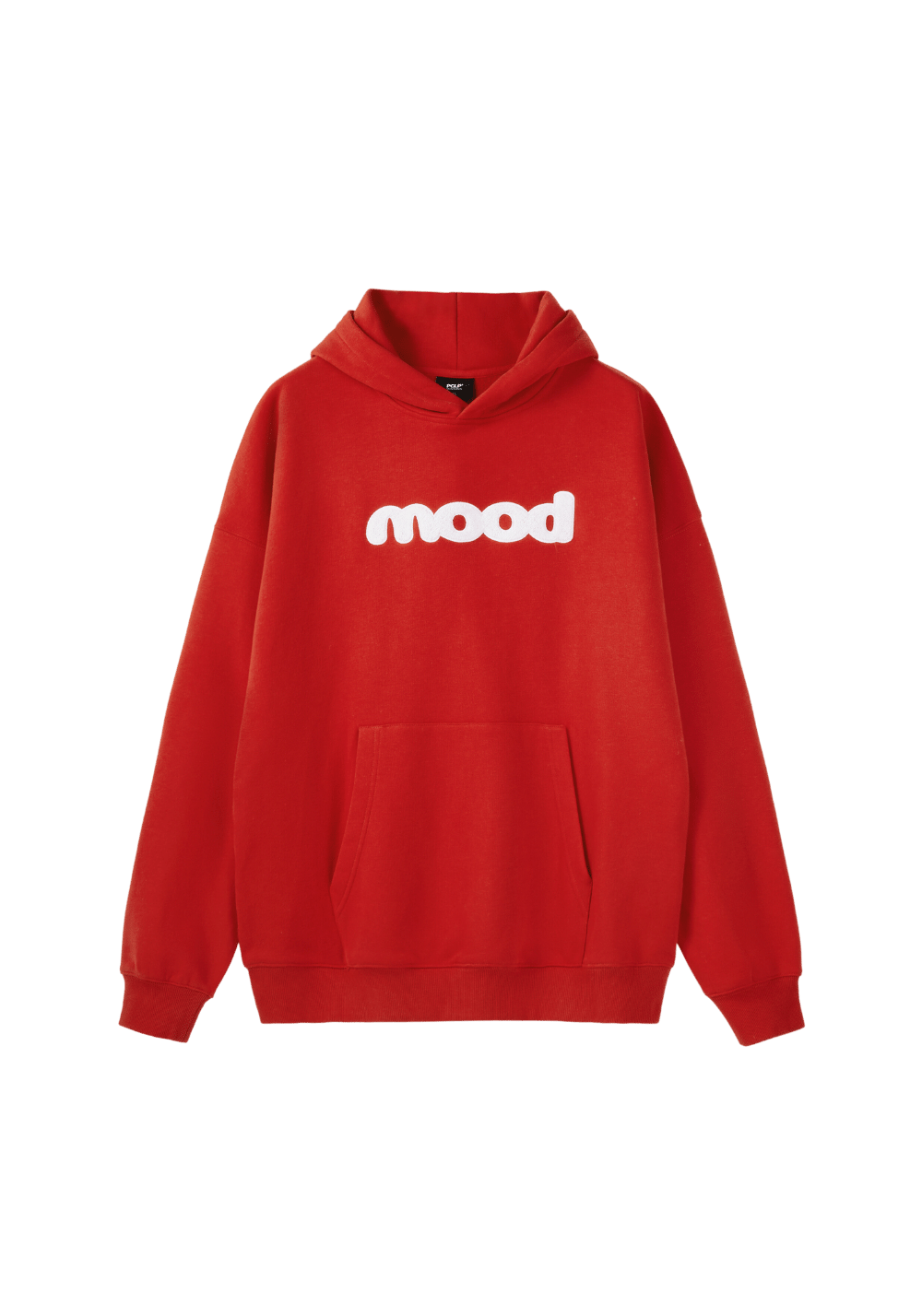 Mood Embroidered Hoodie - PSYLOS 1, Mood Embroidered Hoodie, Hoodie, PCLP, PSYLOS 1