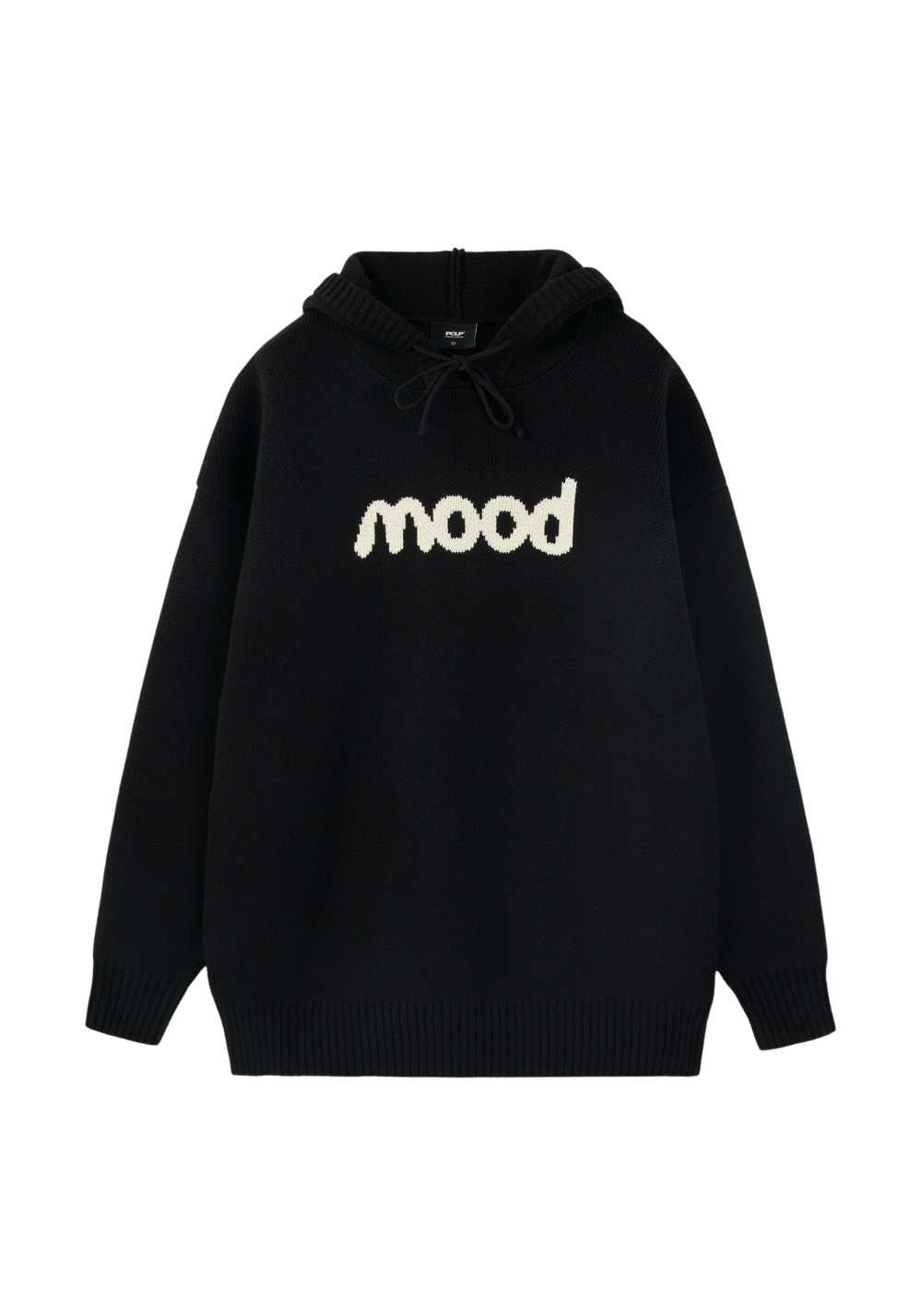 Fleece Lined Vintage Hoodie