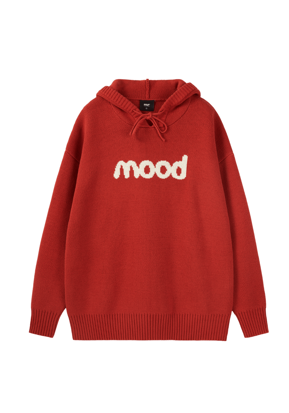 Fleece Lined Vintage Hoodie