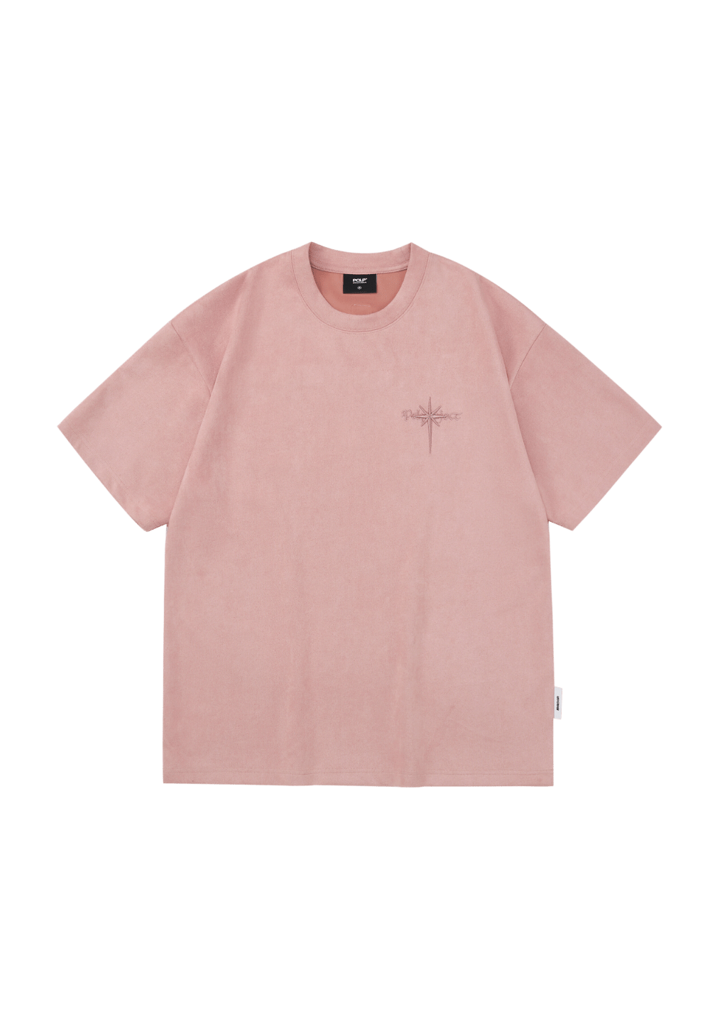 American Suede T-Shirt